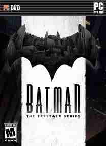 Descargar Batman Episode 2 [MULTI][CODEX] por Torrent